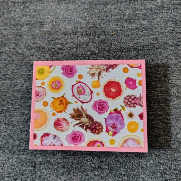 Estee Lauder Pure Color Envy Sculpting Eyeshadow 4 Shade Quad Palette MirrorP8YN - Picture 4 of 4